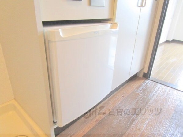 CASA・SOLの物件内観写真